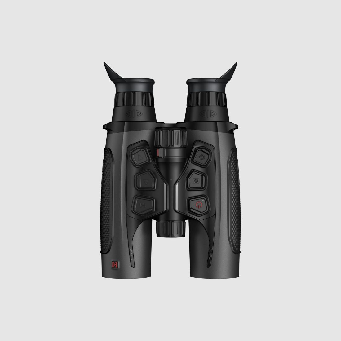 Multispektralfernglas HABROK 4K HH35L 2.0 HIKMICRO, Bild 2 von 8