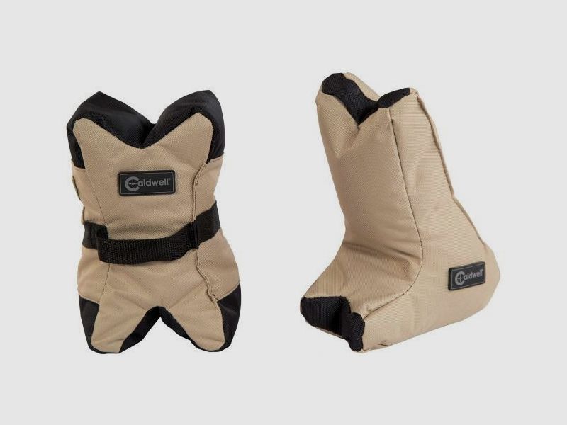 Kit 2 Kissen vorne und hinten für AR-15