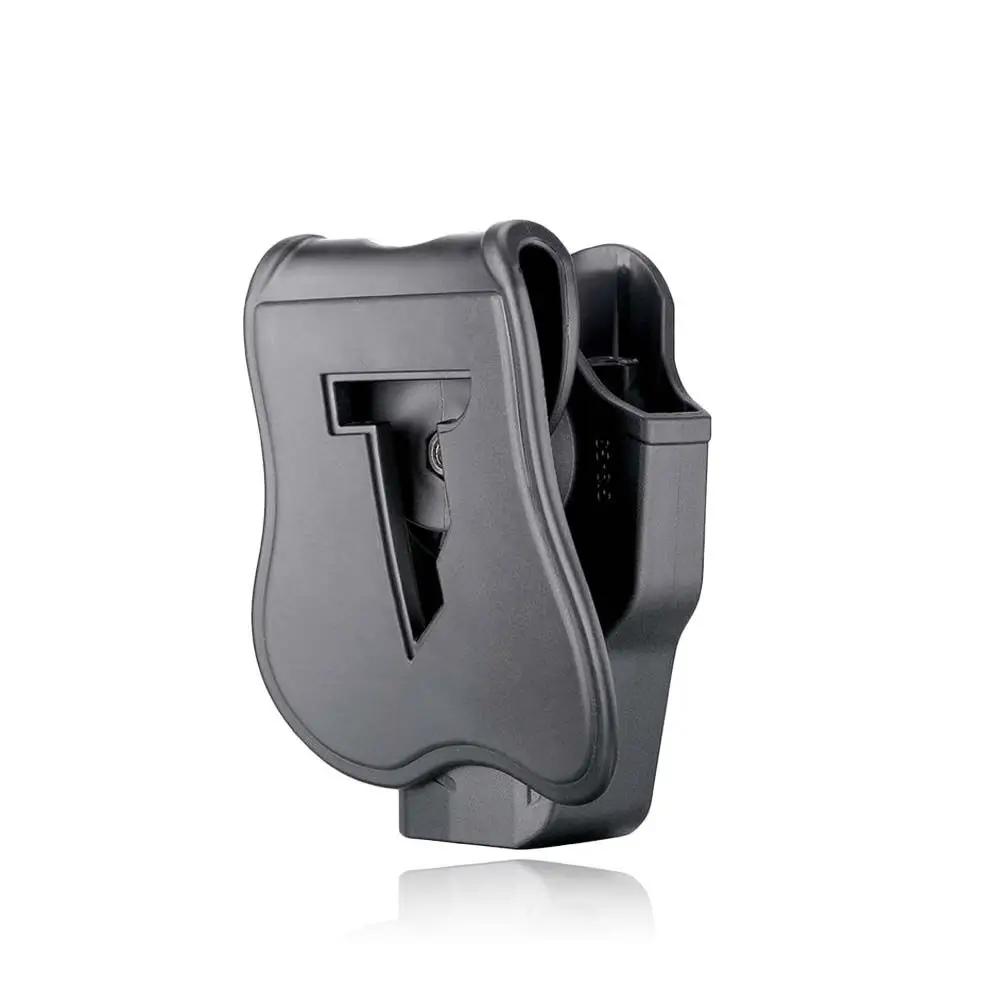 CYTAC R-Defender Paddle Holster, Bild 2 von 3