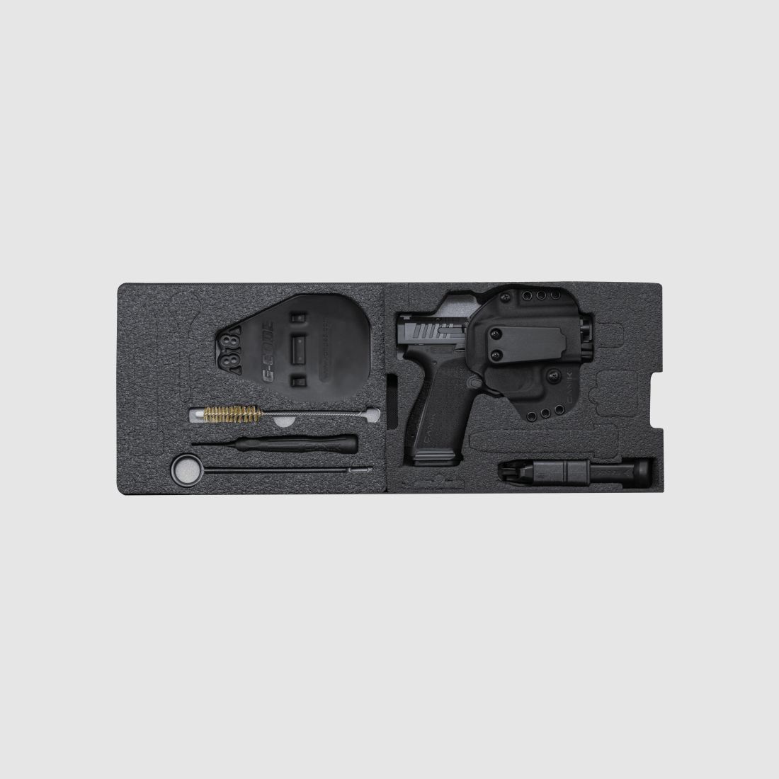 CANIK METE MC9 PRIME - 9X19, Bild 5 von 5