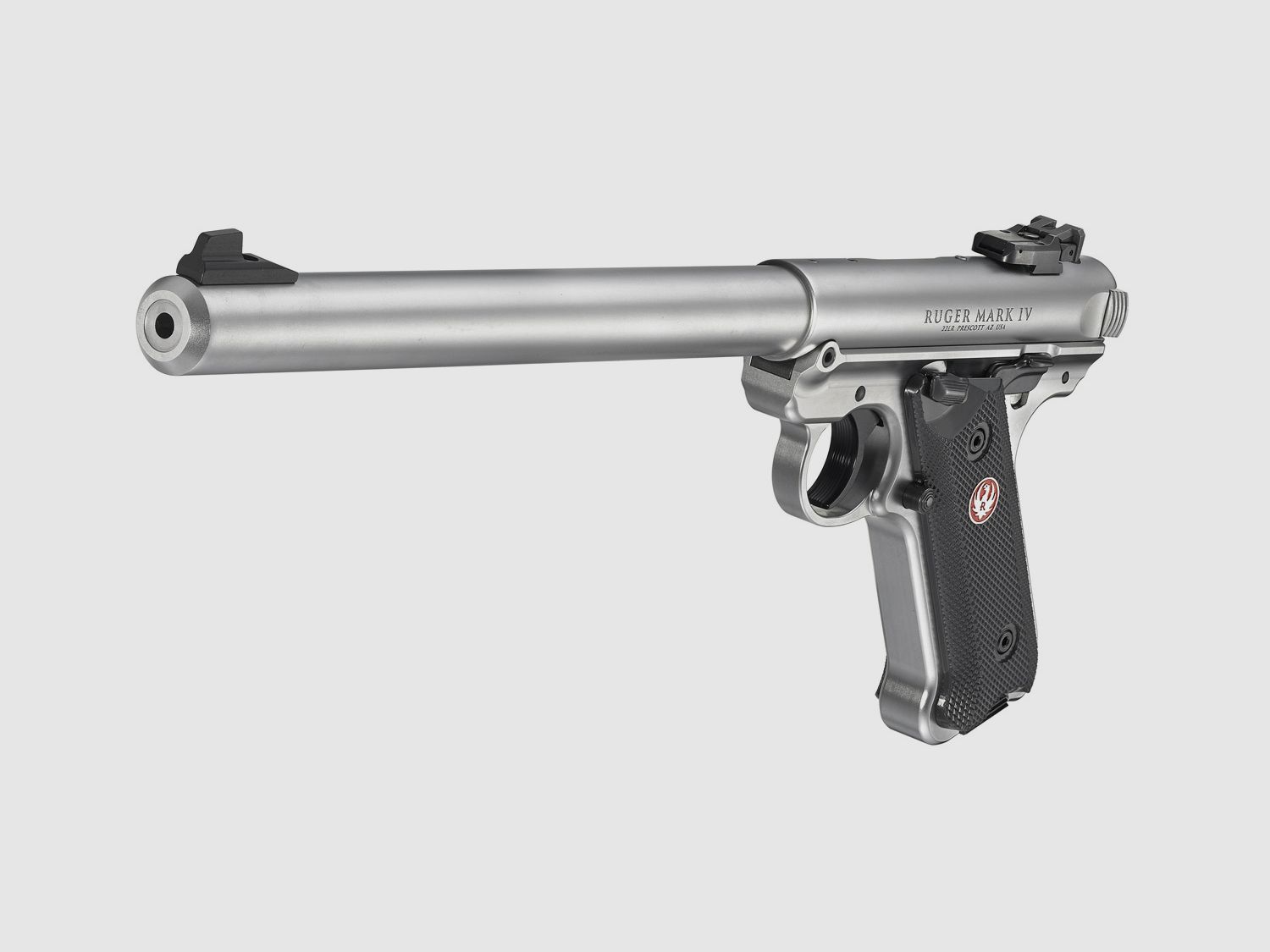Mark IV™ : Target Model 40174 22 LR, image 3 sur 3