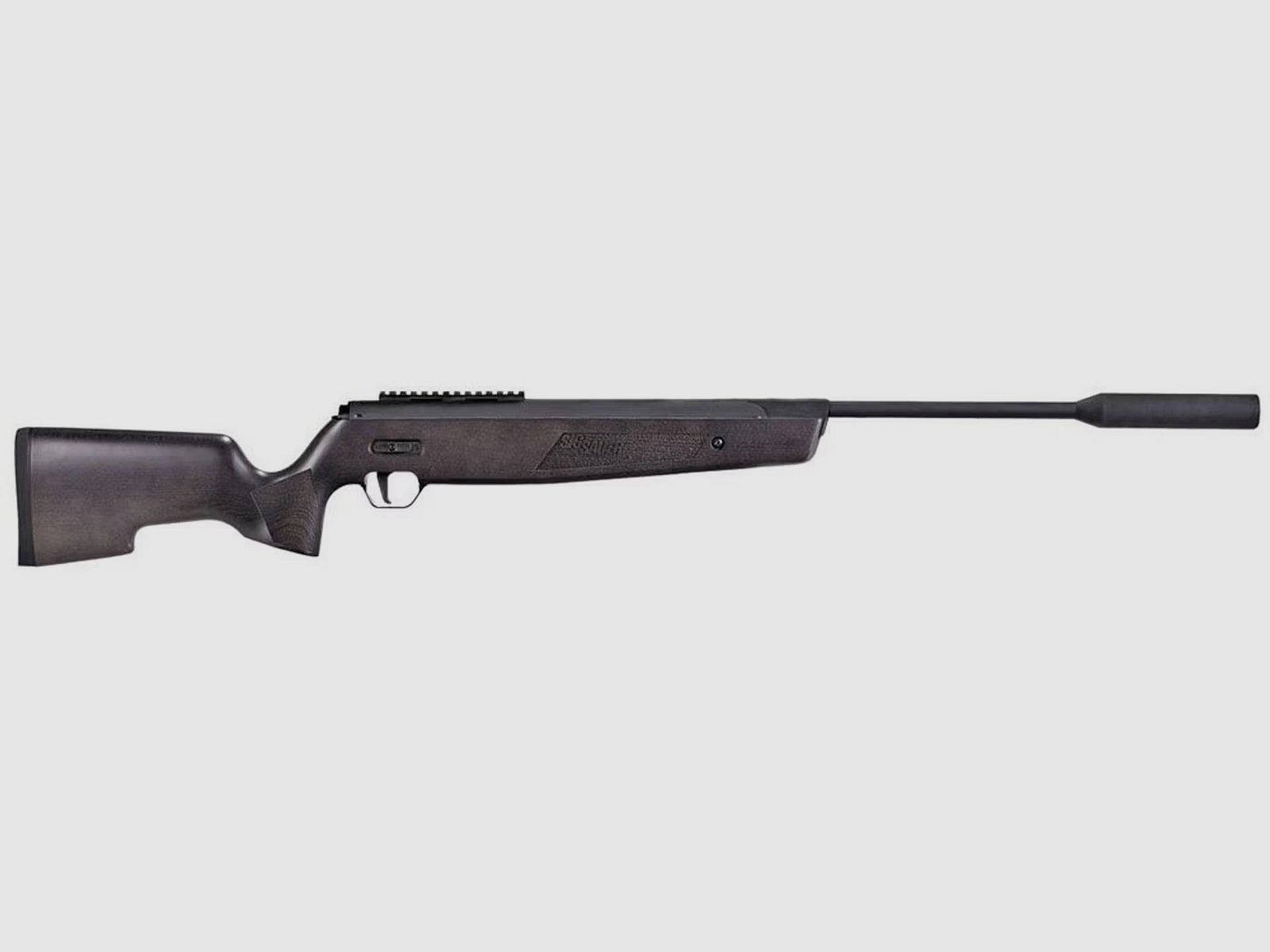 Sig Sauer ASP20 Fucile a Rottura Cal. 4.5mm, Diabolo 4.5mm, Grilletto a 2 Stadi
