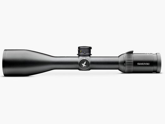Z6I 2,5-15X56 P BT L 4A-I - 30mm Mittelrohr, 2.Gen., & BT