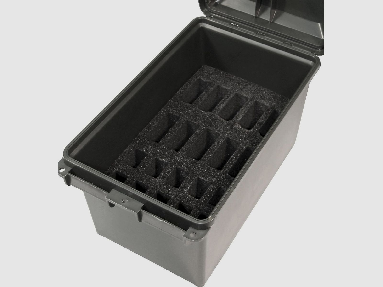 MTM - AR/Pistol Magazine Box - TMCLE, image 1 of 3