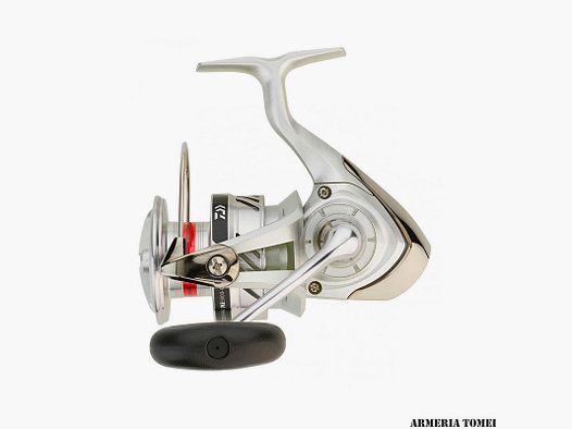 MULINELLO – DAIWA – CROSSFIRE LT 6000