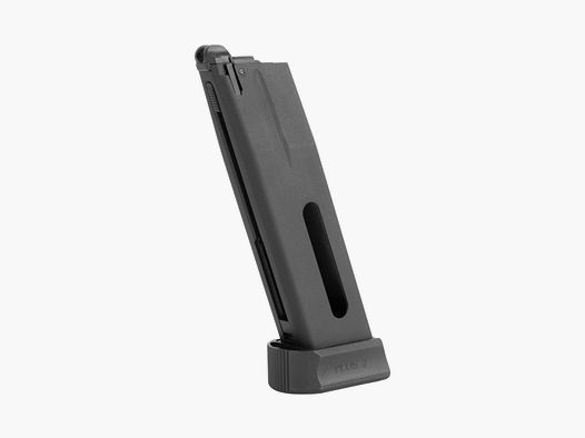 Magazijn CZ Shadow 2 17 Schoten 4,5mm - Luchtdruk Co2 BlowBack
