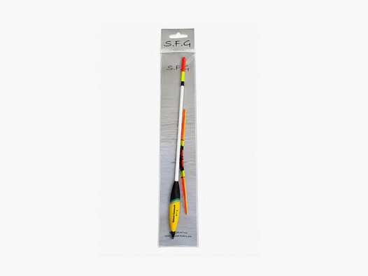 SFG Allround Body Waggler 3+1G