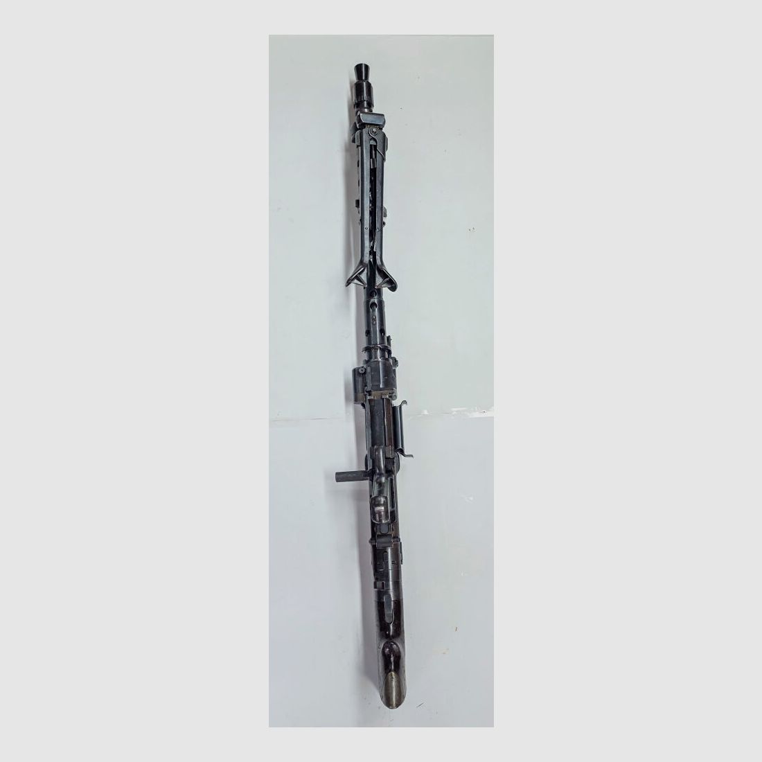 Fucile Semiautomatico Niedermeier 34 "dot 40"