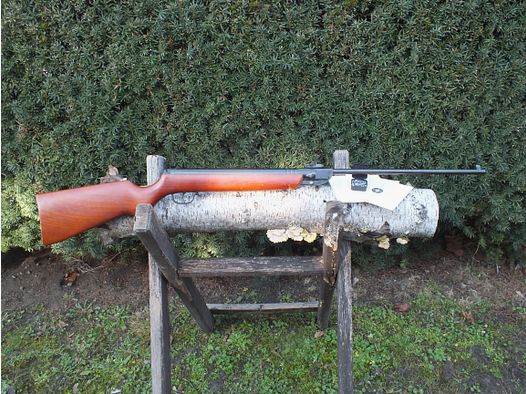 Suhler Druckluftgewehr Haenel 303-5 , DDR