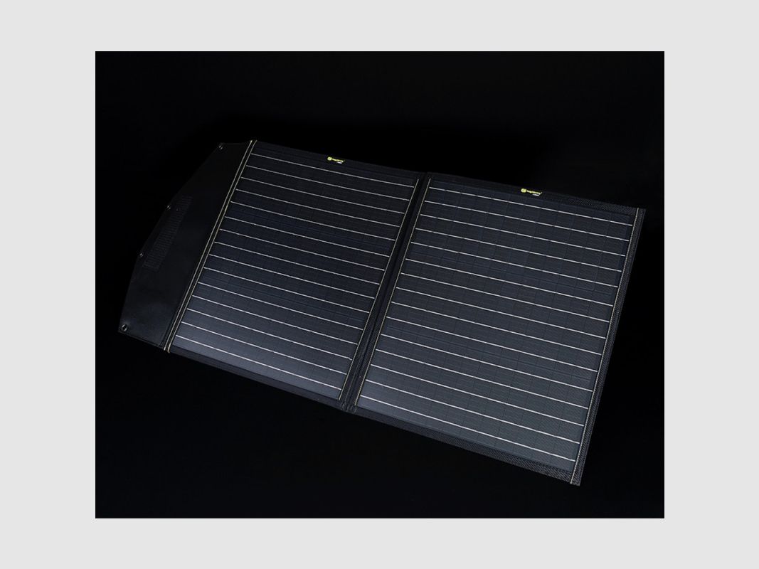 SOLARPANEL RIDGE MONKEY VAULT C-SMART PD 80W