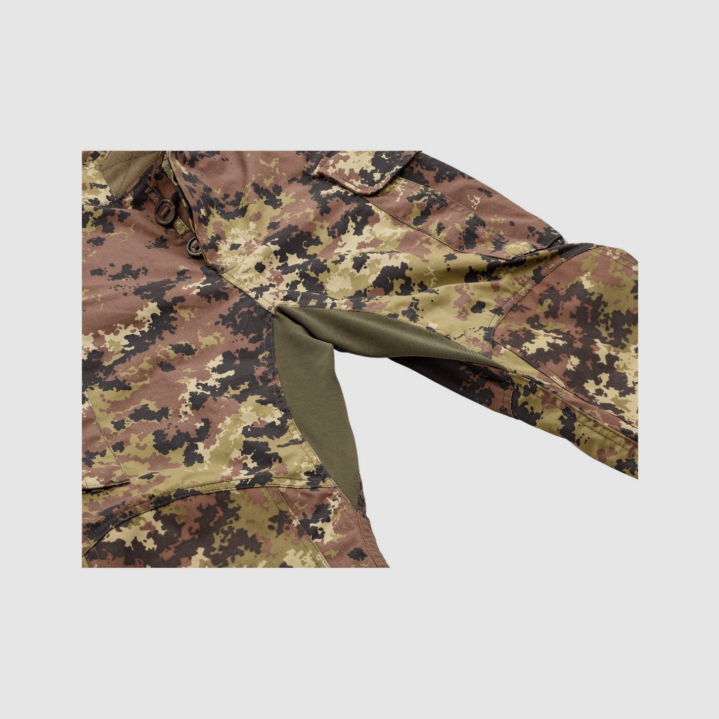 Uniforme Defcon 5 Spandex Schritt Dienstanzug Vegetato Italienisch, Bild 6 von 8