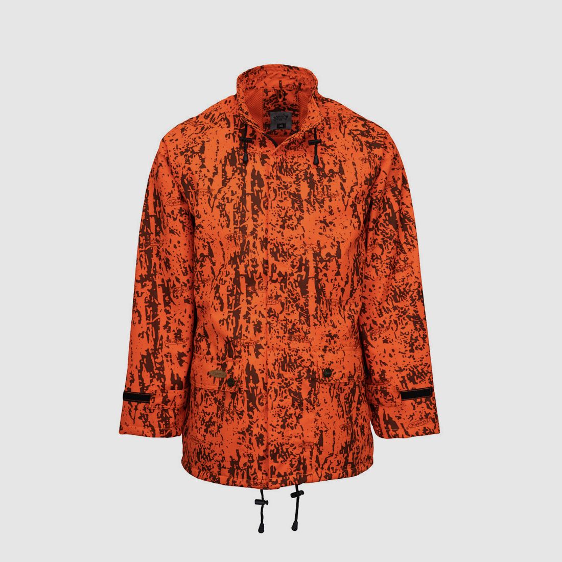 Veste d'avertissement imperméable Hubertus