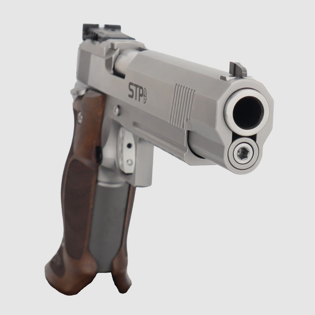 STP TM 28 Optiek 3 Posities & Wisselsysteem Optiek 3 Posities