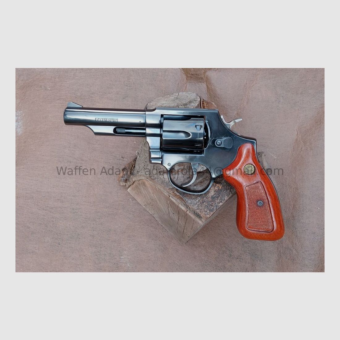 Taurus M.65 Combat 4 Zoll