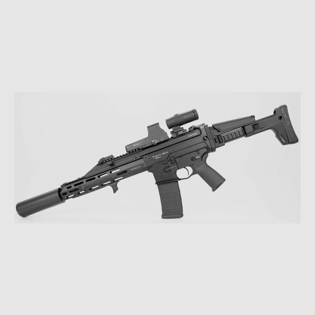 TINCK Arms d.o.o. PERUN X-16