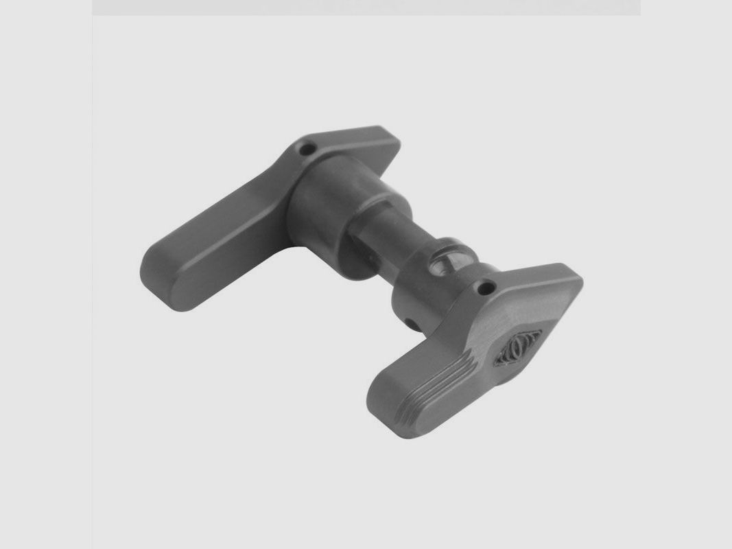 Selector de fuego Reptilia PICKER 75/90 Negro, imagen 2 de 6