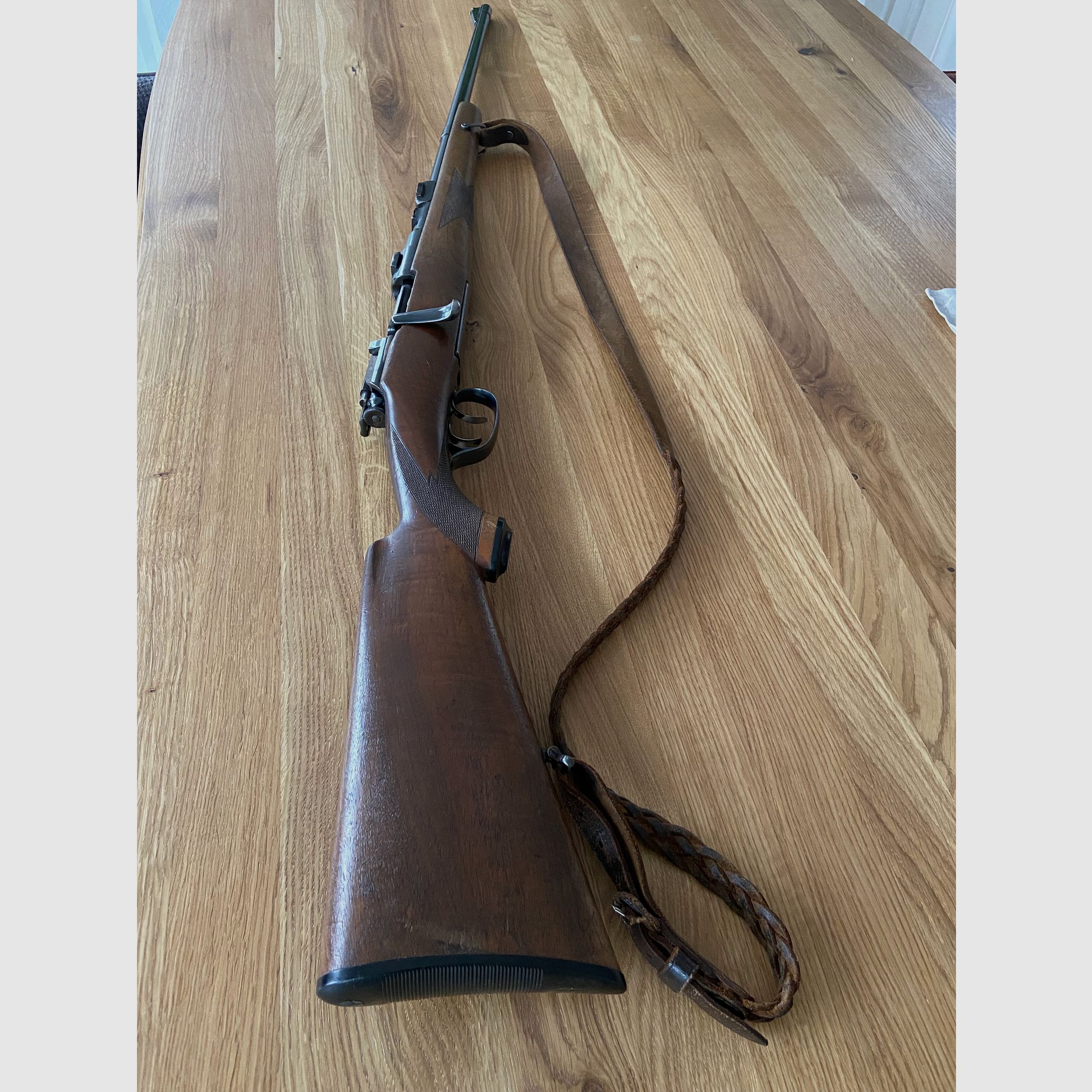 Repetierer Steyr Daimler Puch