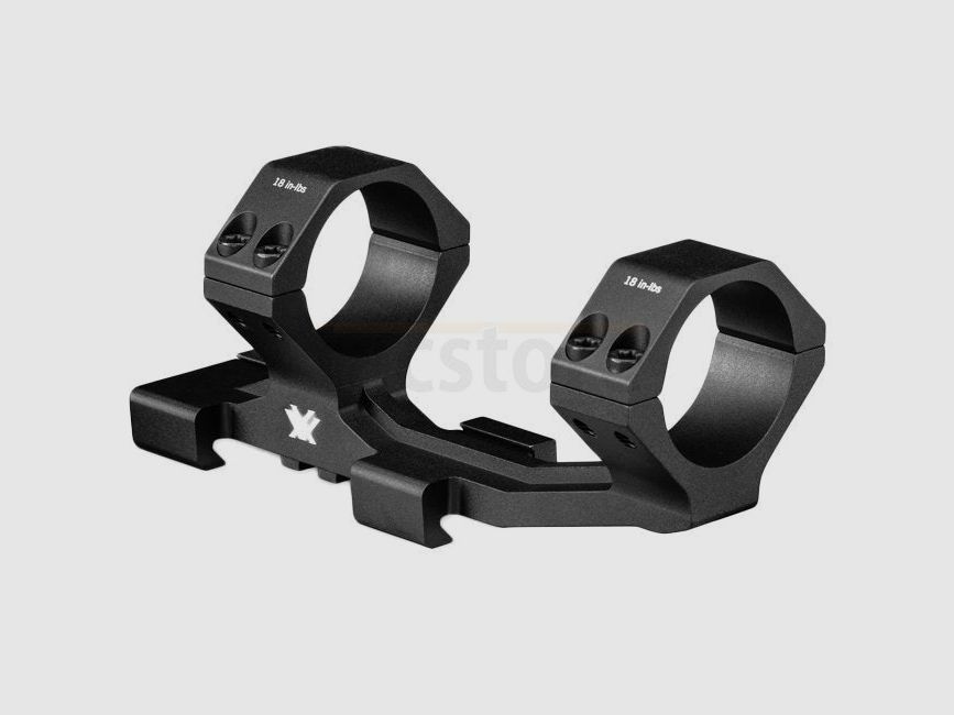 Vortex Optics Sport Cantilever Mount 34mm 1.5 Inch Height