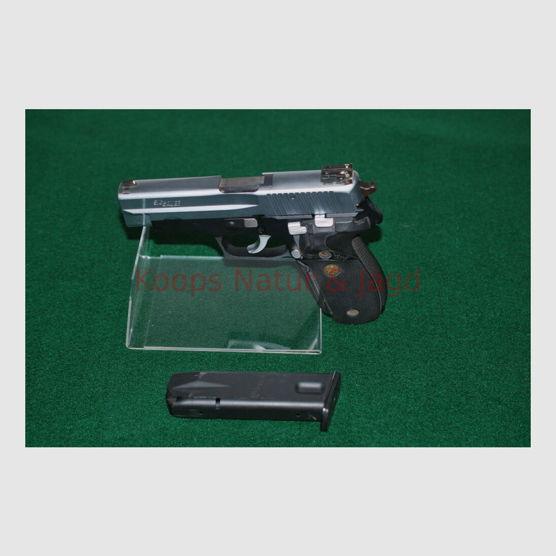 SIG SAUER P226S