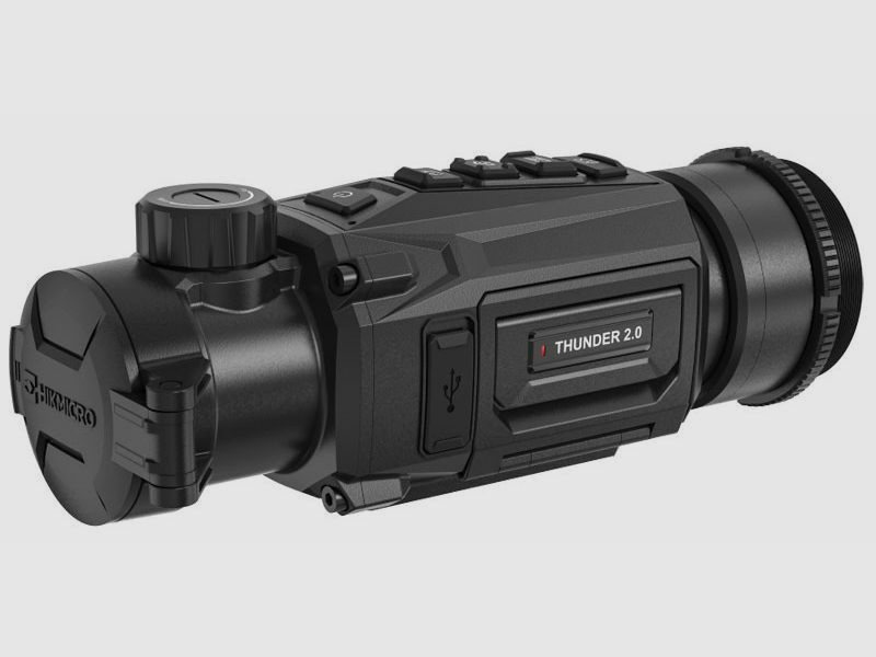HIKMICRO Thunder TQ35C 2.0