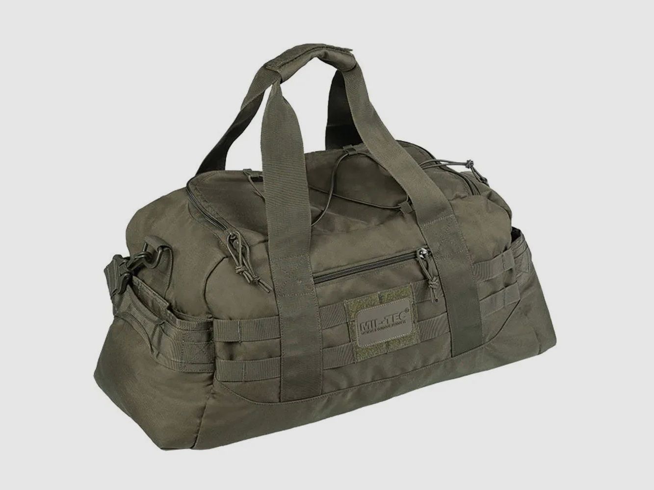Mil-Tec Fliegertasche Combat Small