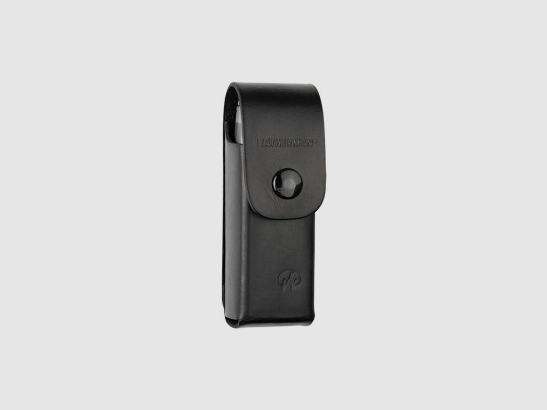 Leatherman Leder Holster 4", Bild 1 von 2