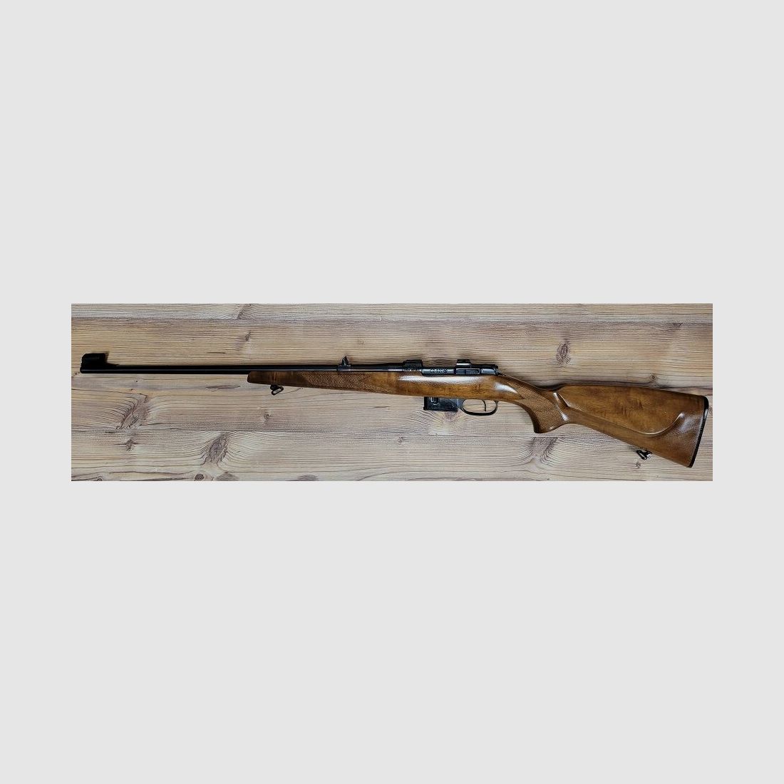 CZ 527 LUX - LL 60 cm
