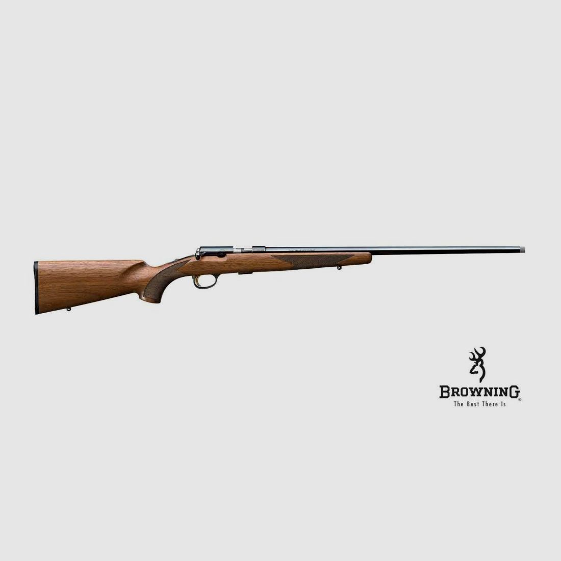 BROWNING T-Bolt Sporter .17HMR