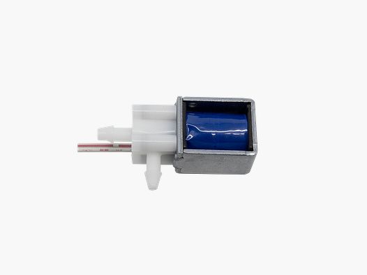 Solenoid-Ventil für Genzo ProPack V4 & V5 groß