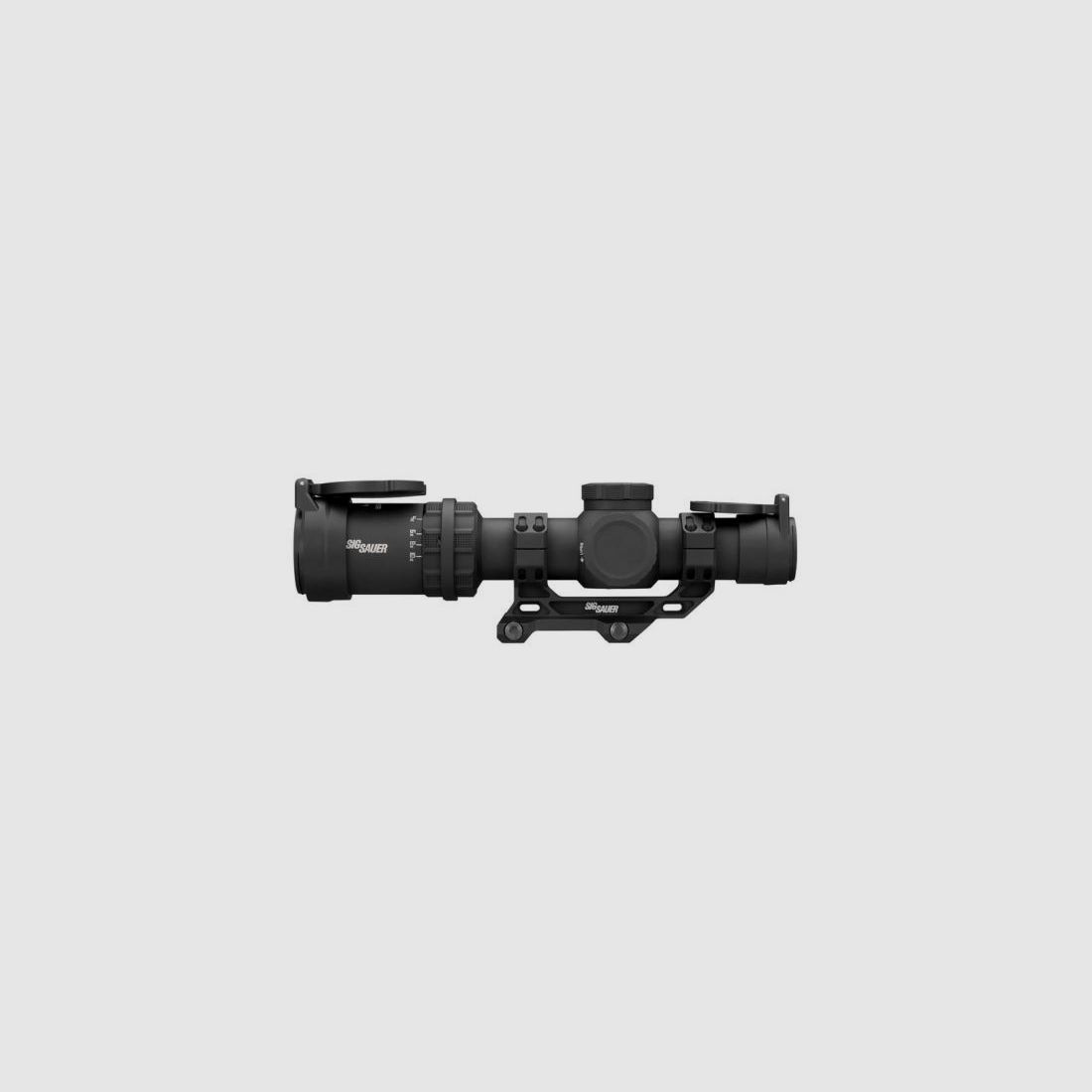 Sig Sauer TANGO-MSR COMPACT 1-10x24 BDC10 SFP