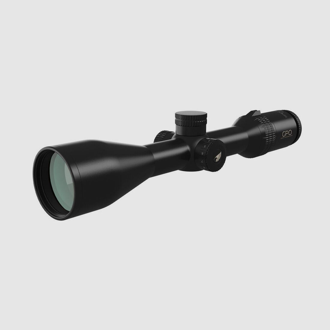 GPO Spectra 6x 2-12x50i ZF