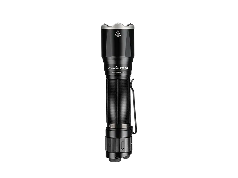 FENIX – TK16 VER 2.0, immagine 4 di 5