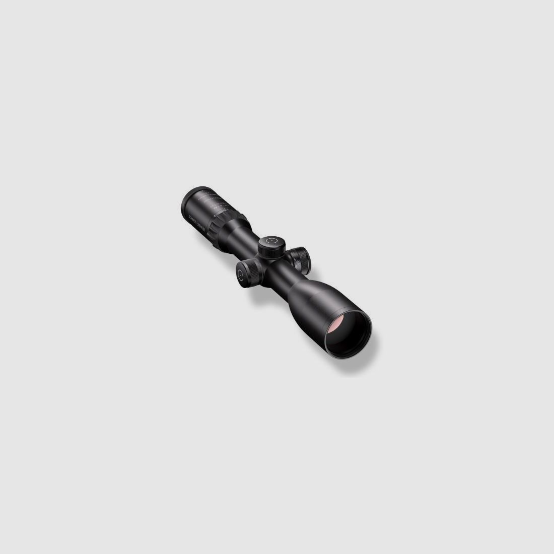 Schmidt & Bender 1.5-6x42 Zenith Scope - Driven Hunt Stalking & Sitting