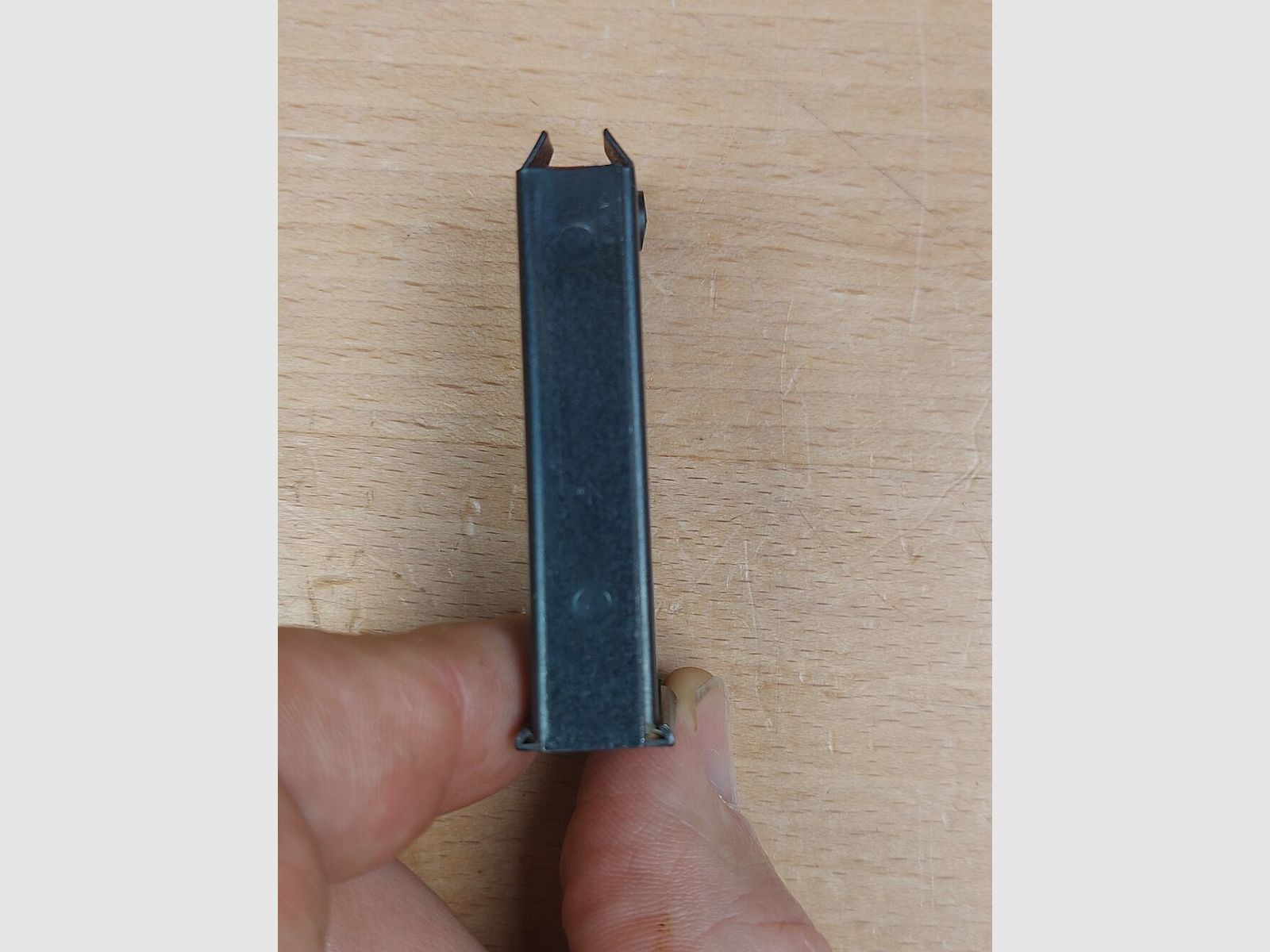 Voere Automatique (Fusil à répétition)