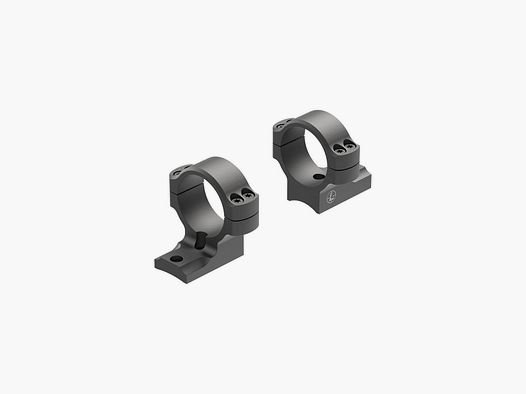LEUPOLD BackCountry Ringe (anpassbar) für REM 700 30mm. [Fest] – Mittel