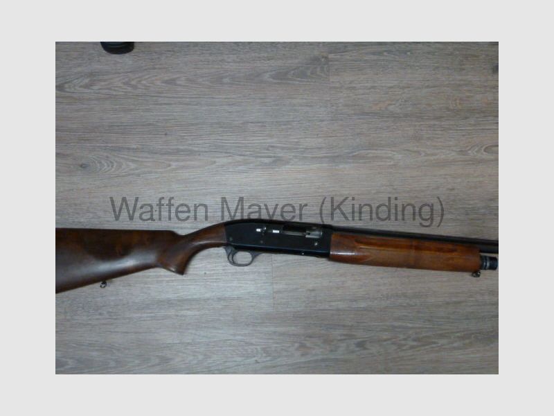 Saint -Etienne Perfex self-loading shotgun