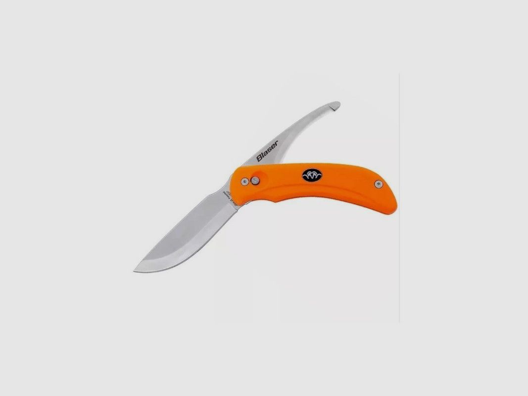 Blaser Ultimate Messer, Bild 2 von 2