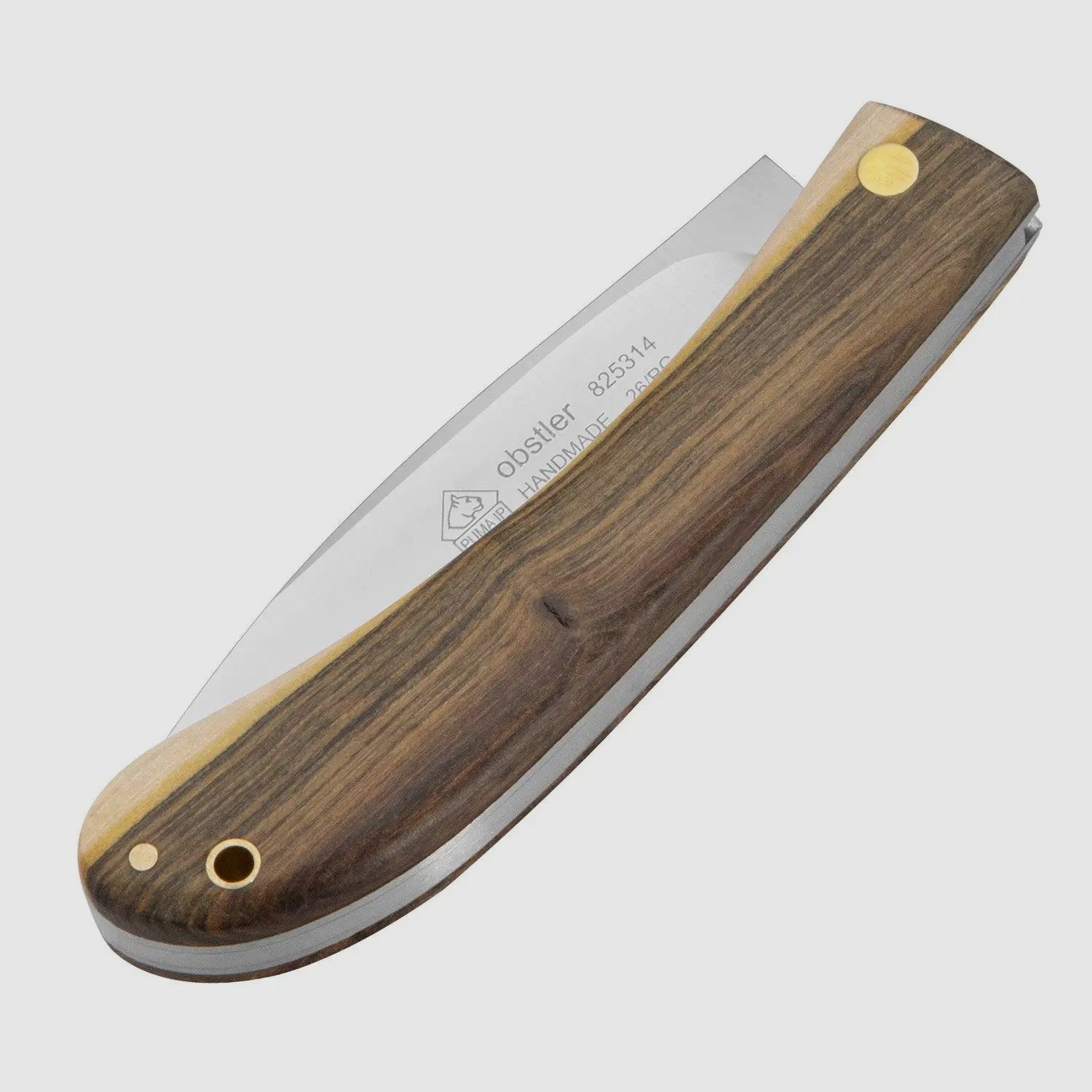 PUMA IP Obstler Pistachio Wood