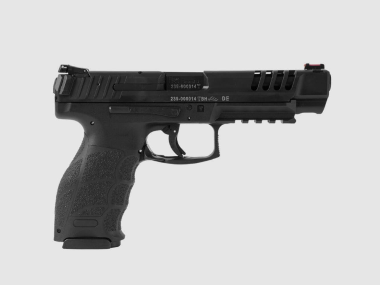 Heckler & Koch	 SFP9L-SF Wippe