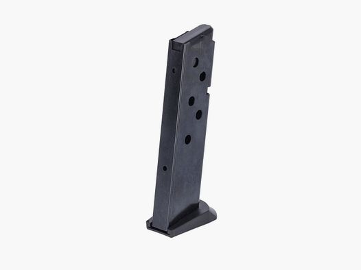 Magazine Record Record COP pistolet à blanc 9mm P.A.K.