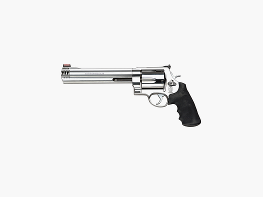 Rewolwer 500 8 3/8″ kal .500S&W Mag. STS HI-VIZ