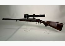 Sauer & Sohn inkl. Schmidt & Bender 3-12x50