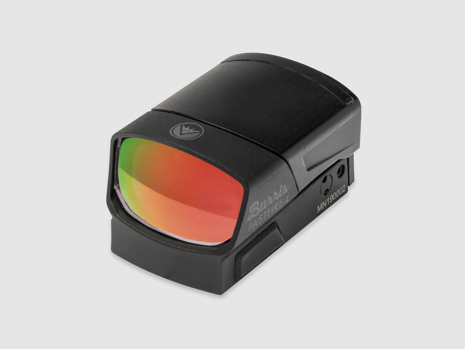 Burris FASTFIRE 4