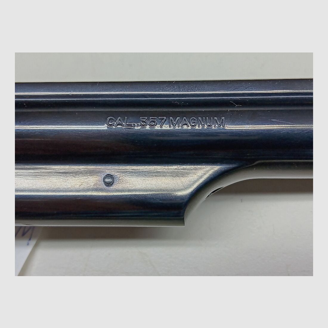 Taurus - Brazil Mod. 66