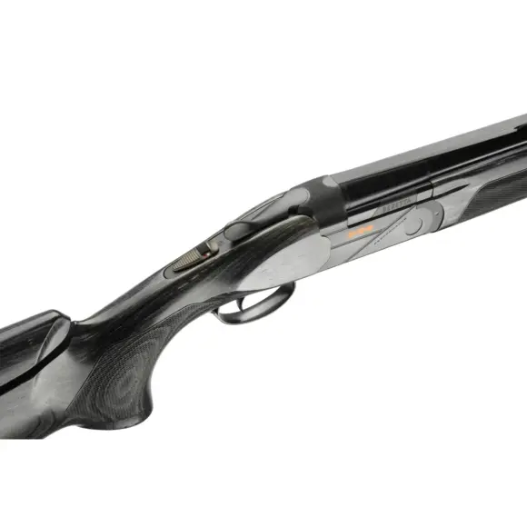 Fusil Superposé Beretta 688 Performance Black Trap 12/70 Gaucher, image 7 sur 10