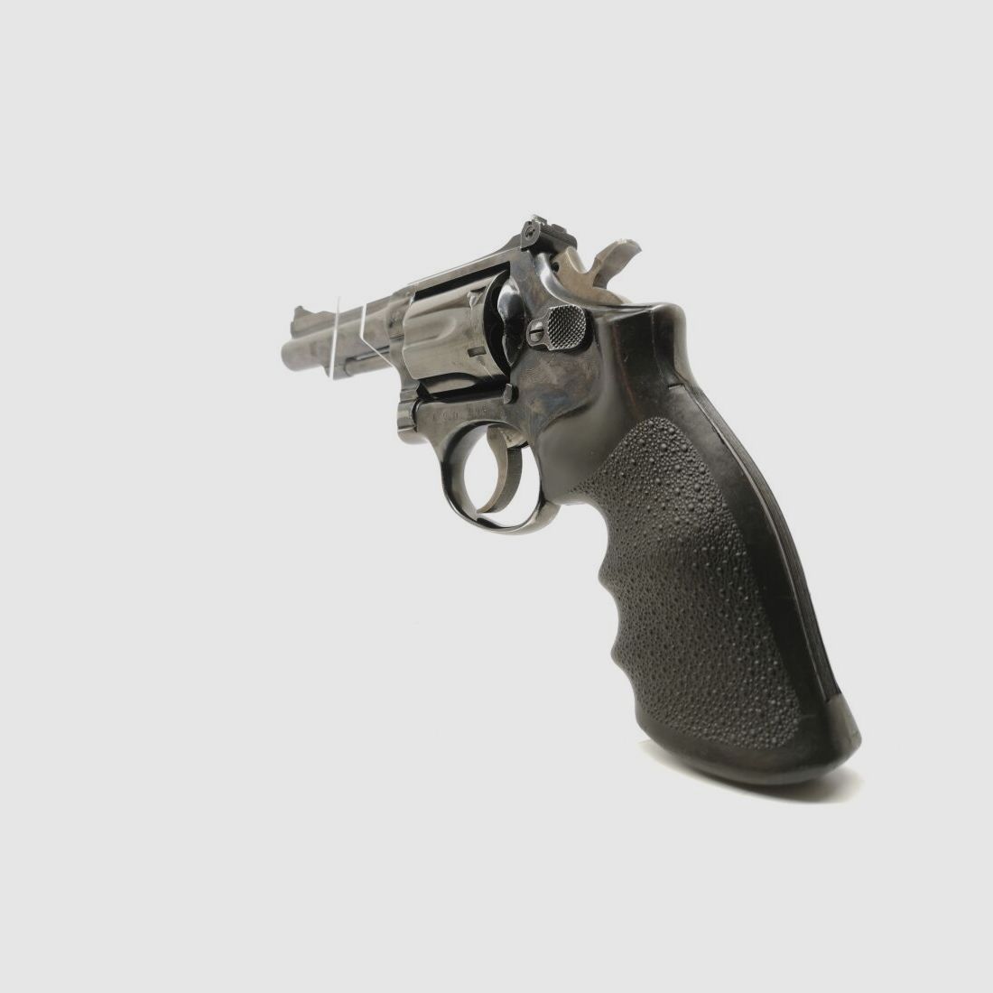 Smith & Wesson Mod. 15-3