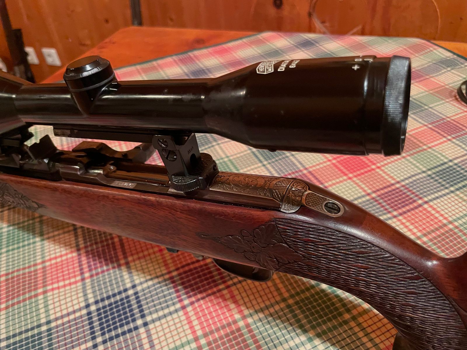 Halfautomaat M1 .30Carbine