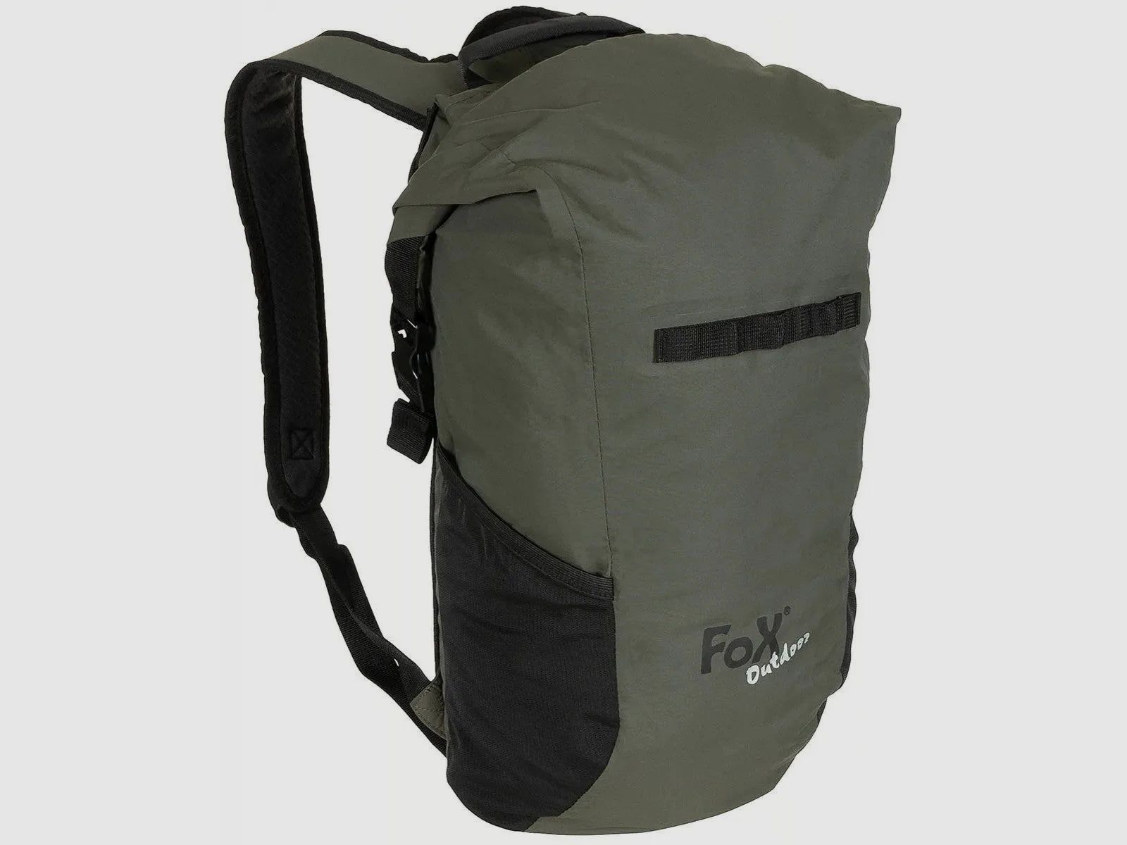 Fox Outdoor Fox Outdoor Rucksack Dry Pak 18 oliv