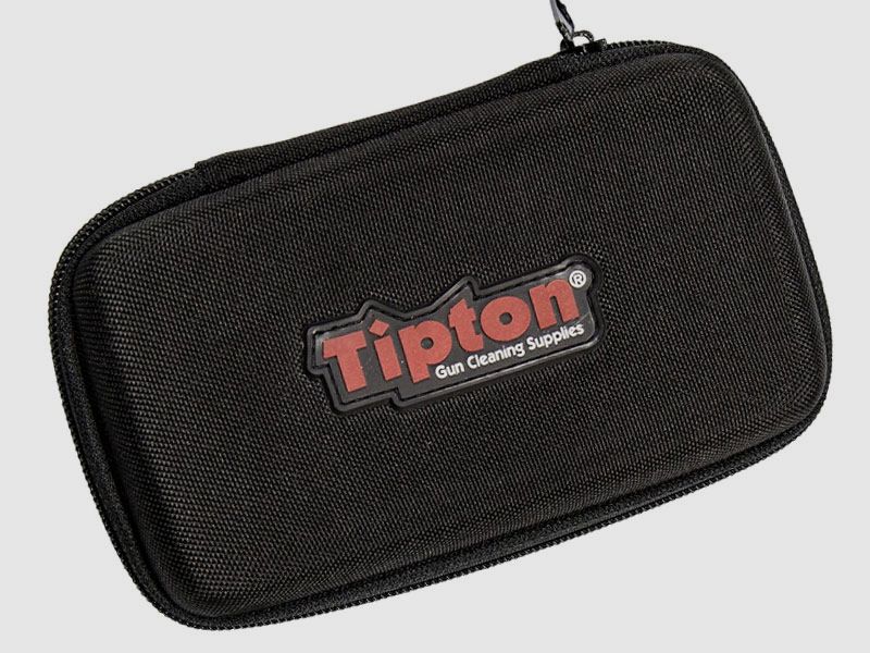 Tipton Cleaning Set for Pistols