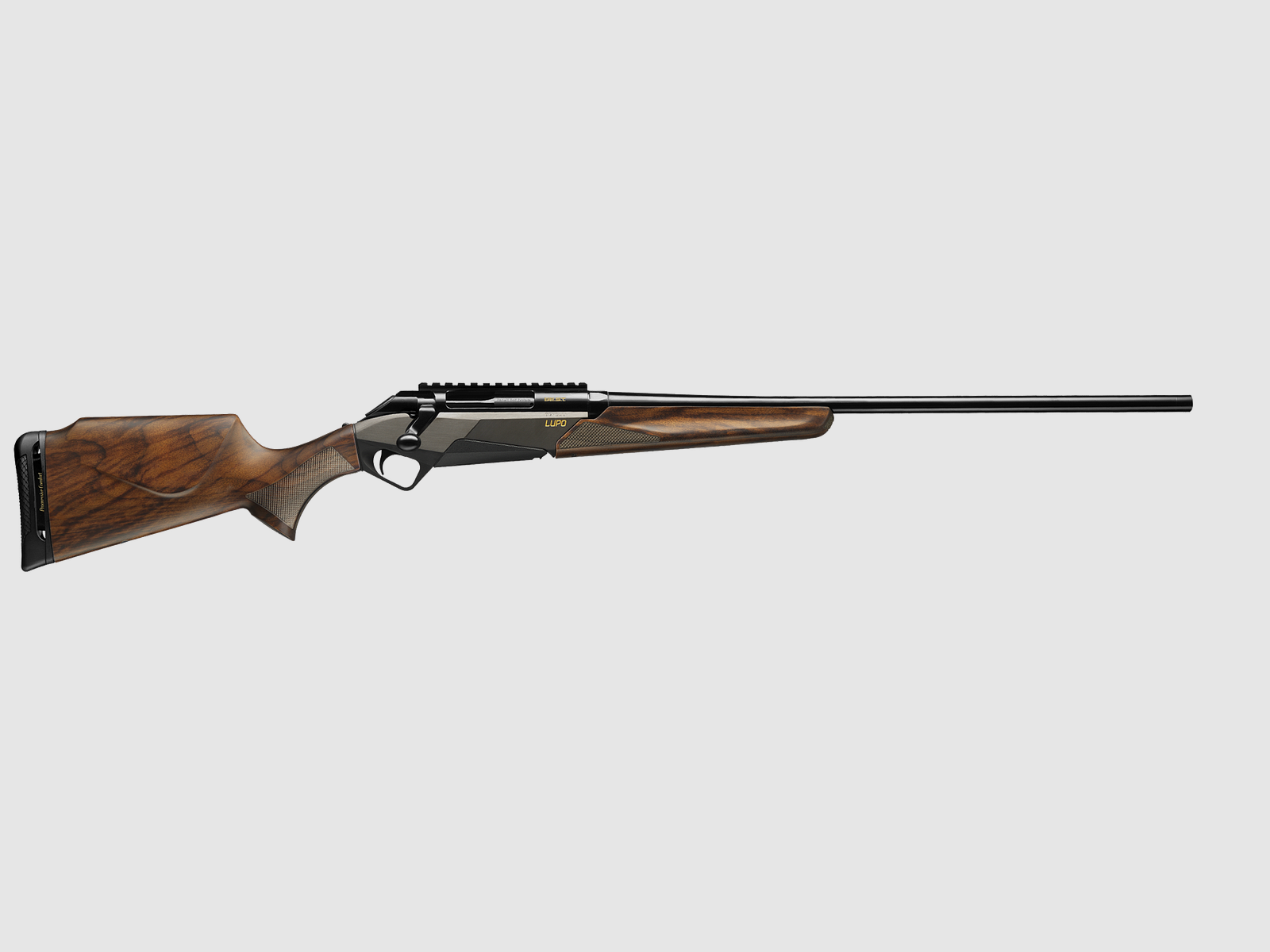 Benelli Lupo rifle de cerrojo 308WIN 22" Wood